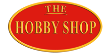 The Hobby Shop Logo